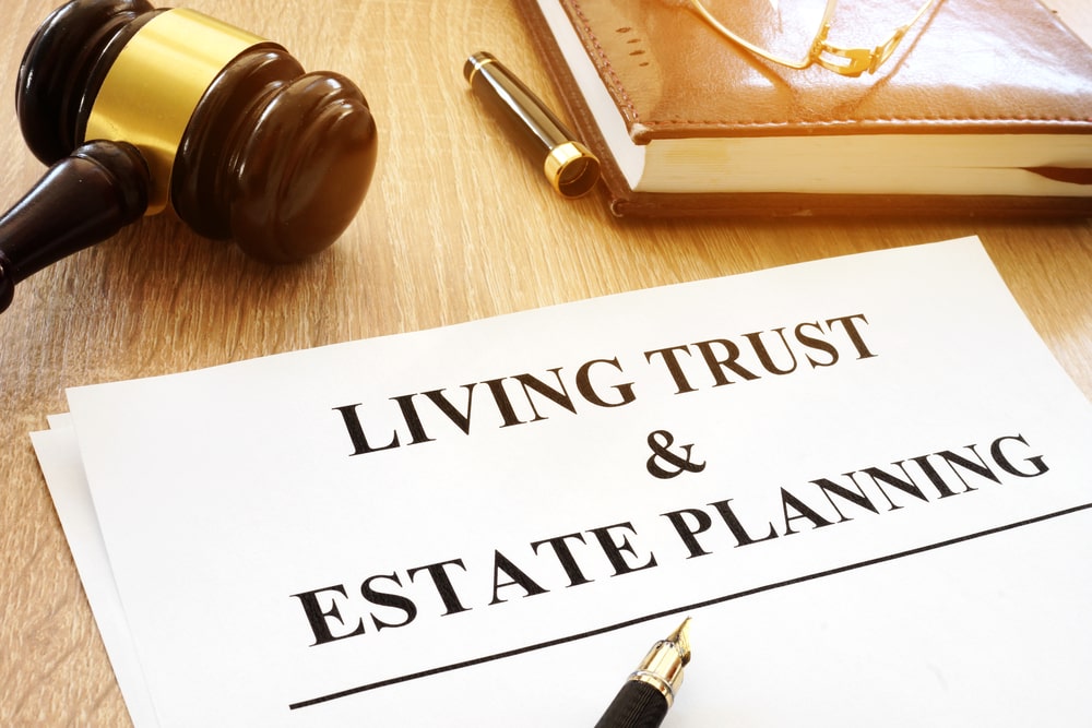 Read more about the article What Constitutes A Good Estate Plan?