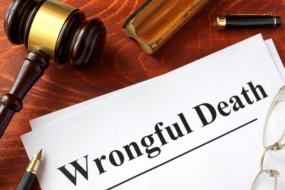Read more about the article Understanding Wrongful Death Suits