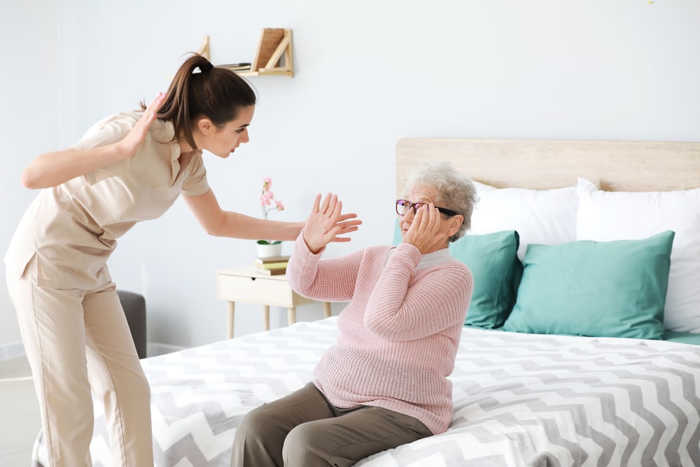 Read more about the article The Role Of A Nursing Home Lawyer